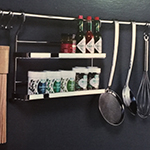 Detalles de Cocinas sevilla